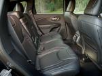 Jeep Cherokee Limited 2014 года (AU)